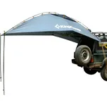 King Camp Compass Plus MAS-KT2005 šedý