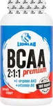 Lionlab BCAA 2:1:1 Premium XXL 180 cps.