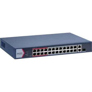 Switch DS-3E1326P-EI/M