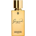 Marc-Antoine Barrois Ganymede U EDP