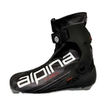 Běžkařské boty ALPINA FSK 22/23 45 EU + doprava zdarma!