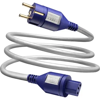 Napájecí kabel Isotek Evo3 Sequel C13/C15