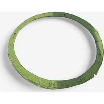 Příslušenství k trampolíně DOMYOS Pěnový lem k trampolíně MT 365