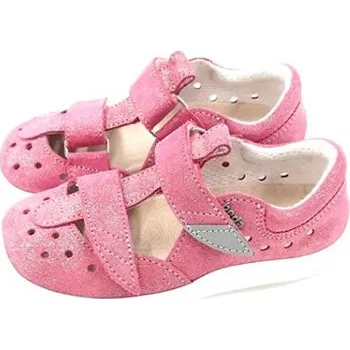 Chlapecké sandály Beda sandálky Janette Velikost: 32