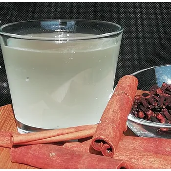 Koupelová kosmetika EU Mýdlový základ Lumorol K 5240 množství: 550 g