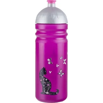 Láhev ZDRAVÁ LAHEV 0,7l Kočka