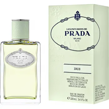 Prada Infusion D'Iris W EDP