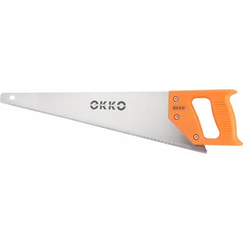 Ruční pilka Univerzální pila na dřevo Okko 500mm 7tpi 5094