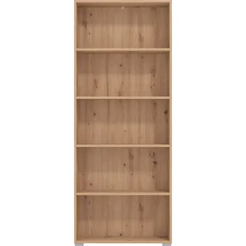 regál Regál dub artisan TOMAR 5