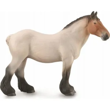 Dětské zboží Figurka Collecta FIGURKA CHLADOKREVNÁ HOLANDSKÁ KOBYLA - CollectA - 88892