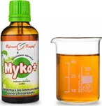 Bylinné kapky s.r.o. Myko+ 50 ml