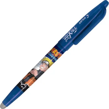 Pilot FriXion Ball Naruto Roller 0,7 mm, modré