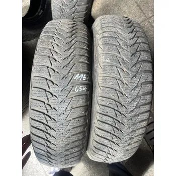Osobní pneu GOODYEAR ULTRAGRIP 8 155/70 R13 75T 5,5-6MM