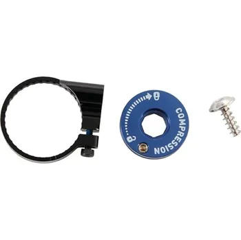 Vidlice na kolo SRAM ROCK SHOX ROCKSHOX COMP DAMPER RMT SPOOL MC 10 RECONXC NEW Množ. Uni