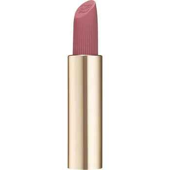 Rtěnka Estee-Lauder Make-Up Licidla-na-rtyPure Color Matte Lipstick Refill Suit Up 3,5 g ()
