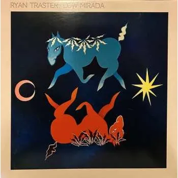 Zahraniční hudba LP Ryan Traster: Low Miranda 2022