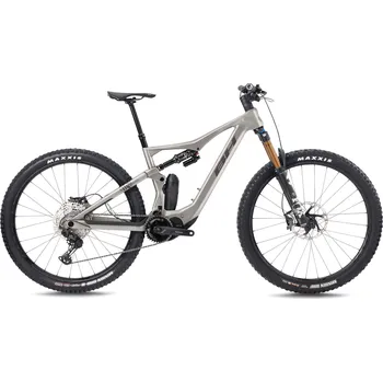 Elektrokolo BH Bikes Elektrokolo BH iLYNX+ SL Trail CARBON 8.5 SNS 2025 velikost: XL ( > 188 cm ) Montáž, seřízení a doprava po ČR zdarma