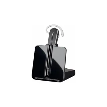 Sluchátka Náhlavní souprava HP Poly CS540A DECT 1880-1900 MHz