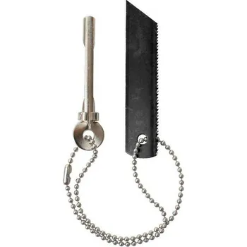 Podpalovač Křesadlo BCB emergency (Nouzové malé křesadlo k rozdělávání ohně, originál používaný u Britské Armády.)