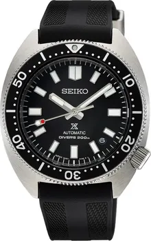 Hodinky Seiko Prospex Sea SPB317J1