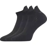 VoXX Blake 3 páry černé