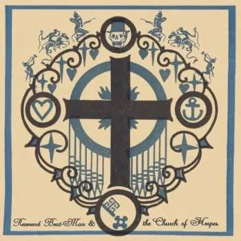 Zahraniční hudba CD Reverend Beat-Man: Your Favorite Position Is On Your Knees 2006