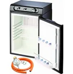 Chladnička absorpční Meva XC-60A 12/230V, LPG vč. sady na připojení