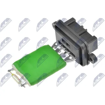 Odpor, vnitřní tlakový ventilátor AJS Parts ERD-FT-001