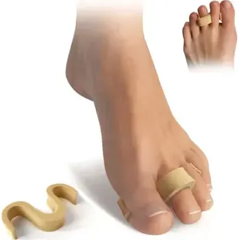 Svorto separátor kladívkových prstů