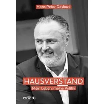 Hausverstand - Doskozil, Hans Peter