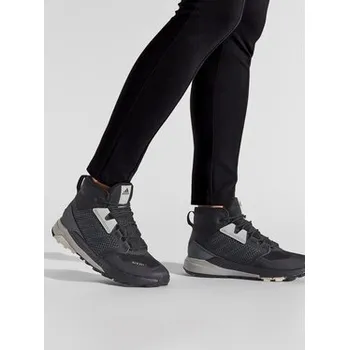 Pánská treková obuv Trekingová obuv adidas Terrex Trailmaker Mid R.Rd FW9322 Černá 36