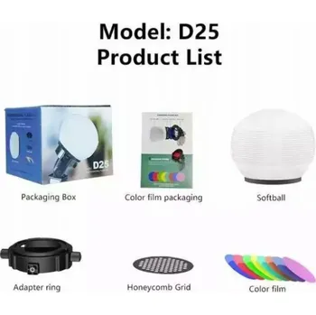 Masážní přístroj Typ výsuvného difuzoru Massa: 1