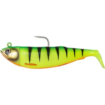 Nástraha SAVAGE GEAR - Nástraha Cutbait herring kit 25cm / 460g - Firetiger - VÝPRODEJ