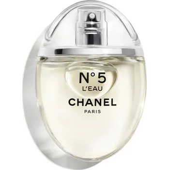 Dámský parfém Chanel N°5 L'Eau Limited Edition W EDT 50 ml