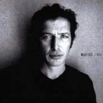 Zahraniční hudba 2CD Miossec: 1964 20 Ans 2024