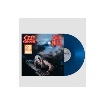 Zahraniční hudba Bark At The Moon / Anniversary / Coloured / Vinyl - Osbourne Ozzy [LP]