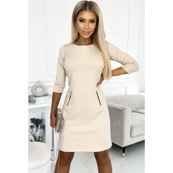 Oblečení a móda NUMOCO šaty dámské 420-2 MARY M