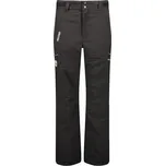 GEOGRAPHICAL NORWAY kalhoty pánské XIMBO MEN termo lyže M černá