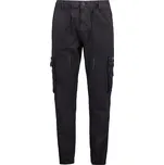 GEOGRAPHICAL NORWAY kalhoty pánské PARGO PANT MEN kapsáče S tmavě modrá