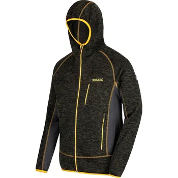 Pánská mikina Pánská mikina Regatta Cartersville Velikost: 3XL