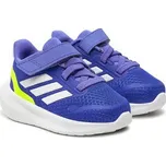 Sneakersy adidas Runfalcon 5 IE8595 Modrá 22