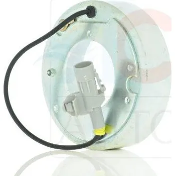 Elektronika vytápění a ventilace Cívka, magnetická spojka (kompresor) Q-SPARES AC-04ZX09