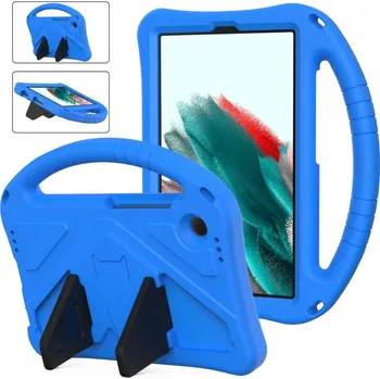 Pouzdro na tablet VSECHNONAMOBIL 66408 KIDDO Dětský obal pro Samsung Galaxy Tab A9 modrý