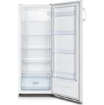 Monoklimatická chladnička Gorenje R4142PW výška 143,4 cm bílá