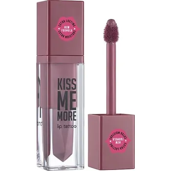 Přípravek na rty Flormar Liceni-rtu RtenkaTekuté tetování na rty Kiss Me More 006 Doll 3,8 ml ()