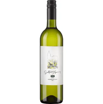 Víno Karpatská Perla Svetové noviny 2022 12% 0,75l