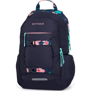 Školní batoh Oxybag Oxy Zero 22 l