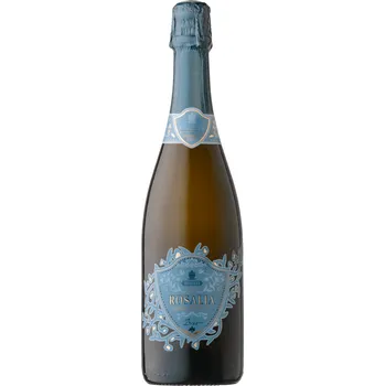Giusti Rosalia Prosecco DOC Brut 11% 0,75l