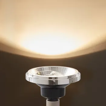 Lampička LED žárovka Arcchio GU10 ES111 11 W 3 000 K Dim-to-warm