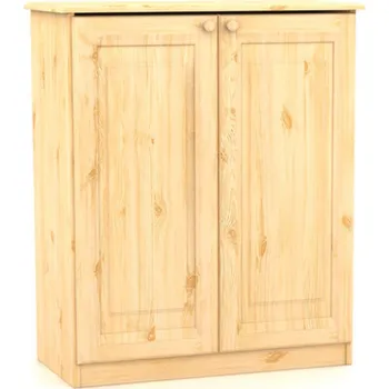 Policová skříň Bradop S Skříňka MV062